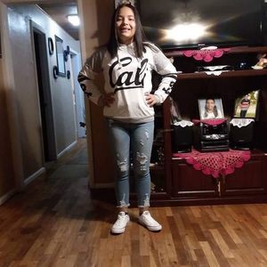 Meet your Posher, Erica